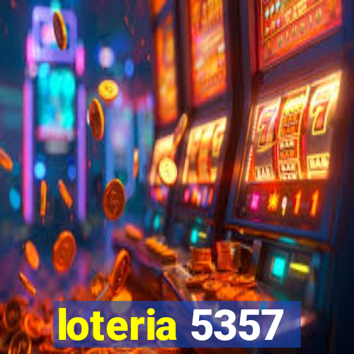 loteria 5357